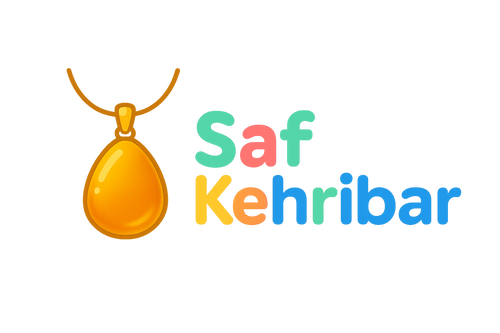 Saf Kehribar